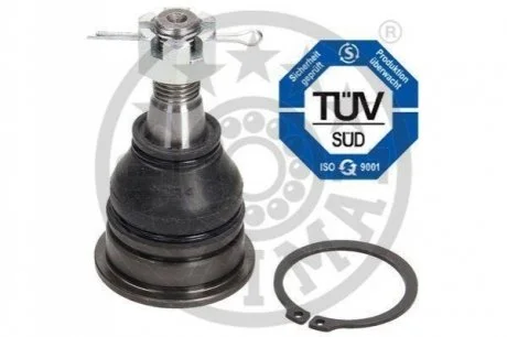 Кульова опора для Nissan OPTIMAL G3-1035 фото товару