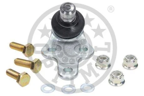 Кульова опора для OPTIMAL G3-1058 фото товара