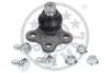 Кульова опора для Renault, Mercedes OPTIMAL G3-1061 фото товару