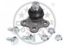 Кульова опора для Renault, Mercedes OPTIMAL G3-1062 фото товару