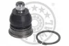 Кульова опора для Opel, Suzuki OPTIMAL G3-1066 фото товару