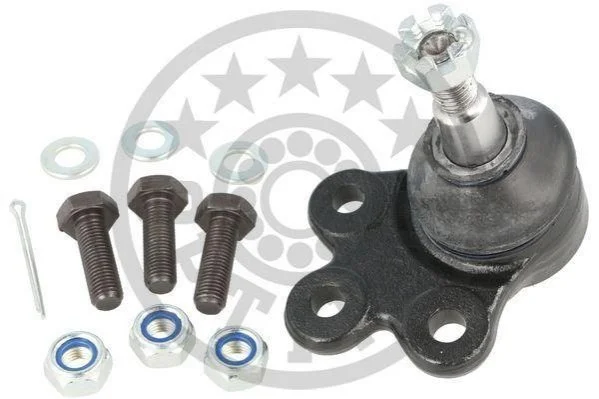<strong>Кульова опора OPTIMAL G3-1077S (фото 1)</strong>