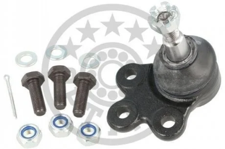 Кульова опора для Chevrolet OPTIMAL G3-1077S фото товару
