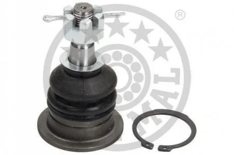 Кульова опора для Toyota OPTIMAL G3-1110 фото товару
