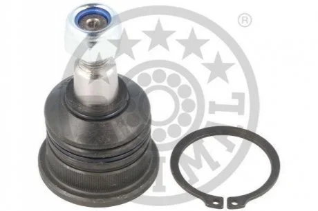 Кульова опора для OPTIMAL G3-1112 фото товару