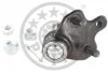 <strong>Кульова опора OPTIMAL G3-1118S (фото 2)</strong>