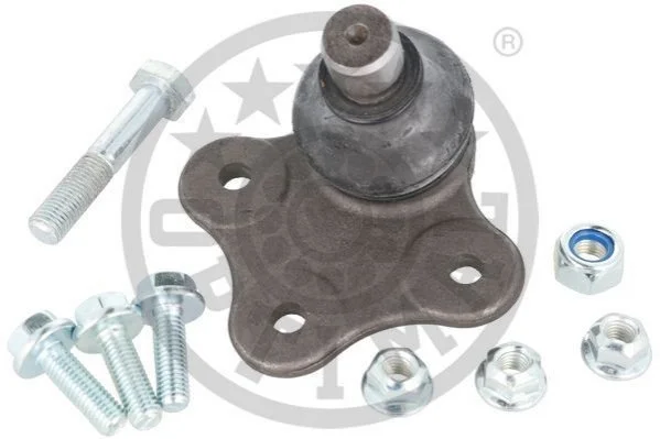<strong>Кульова опора OPTIMAL G3-1120S (фото 1)</strong>