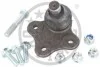 <strong>Кульова опора OPTIMAL G3-1120S (фото 1)</strong>