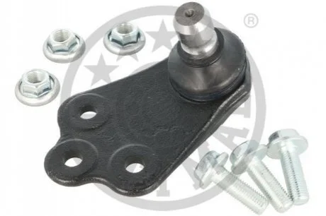 Кульова опора для Fiat OPTIMAL G3-1121S фото товару
