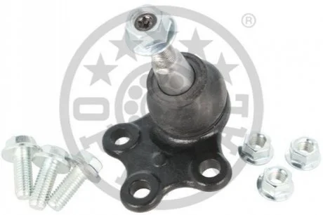 Кульова опора для OPTIMAL G3-1123S фото товару