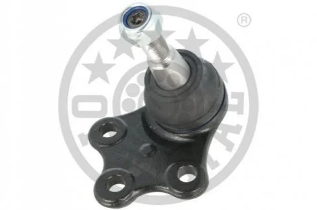 Кульова опора для Renault OPTIMAL G3-1124 фото товару