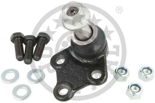 <strong>Кульова опора OPTIMAL G3-1125S (фото 1)</strong>