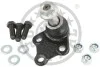 <strong>Кульова опора OPTIMAL G3-1125S (фото 1)</strong>