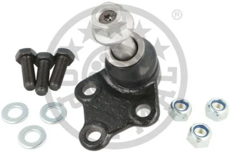 Кульова опора для Mercedes OPTIMAL G3-1125S фото товару