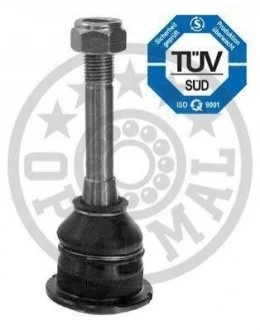 Кульова опора для BMW OPTIMAL G3-129 фото товару