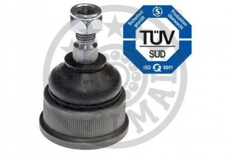 Кульова опора для BMW OPTIMAL G3-198A фото товару