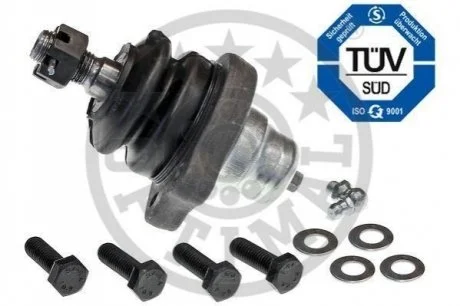 Кульова опора для Nissan, Ford OPTIMAL G3-552 фото товару