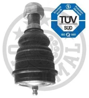 Кульова опора для Nissan OPTIMAL G3-565 фото товару