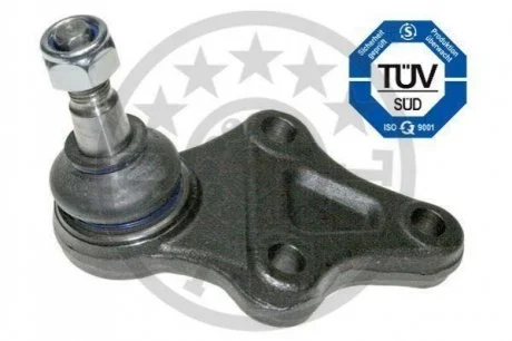 Кульова опора для Suzuki OPTIMAL G3-569 фото товару