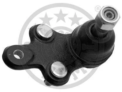 Кульова опора для OPTIMAL G3-571 фото товару