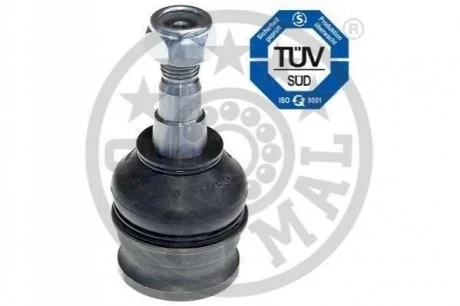 Кульова опора для OPTIMAL G3-764 фото товару