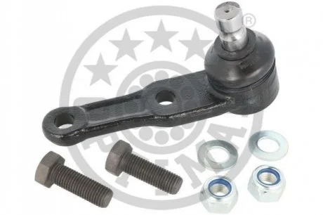 Кульова опора для Daewoo OPTIMAL G3-788S фото товару