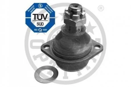 Кульова опора для Land Rover OPTIMAL G3-869 фото товару