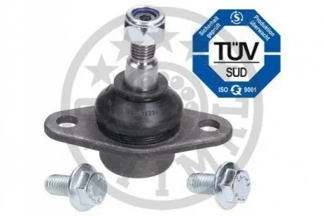 Кульова опора для Mini OPTIMAL G3-936 фото товару