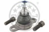 <strong>Кульова опора OPTIMAL G3-940S (фото 1)</strong>