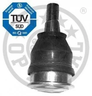 Кульова опора для Peugeot, Toyota, Citroen OPTIMAL G3-954 фото товару