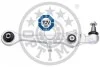 Важіль підвіски для Audi, Volkswagen OPTIMAL G5-527 фото товару