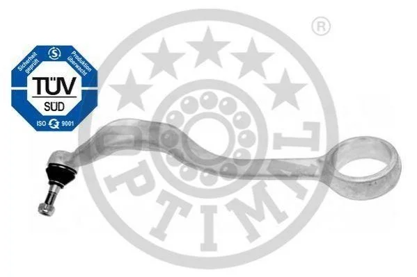 <strong>Рычаг подвески OPTIMAL G5-614 (фото 1)</strong>