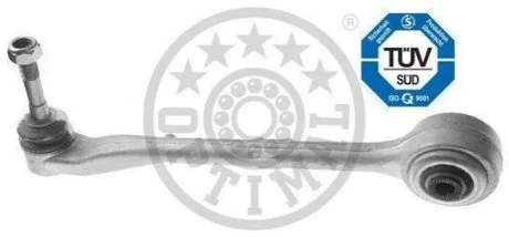 Важіль підвіски для BMW OPTIMAL G5-633 фото товару