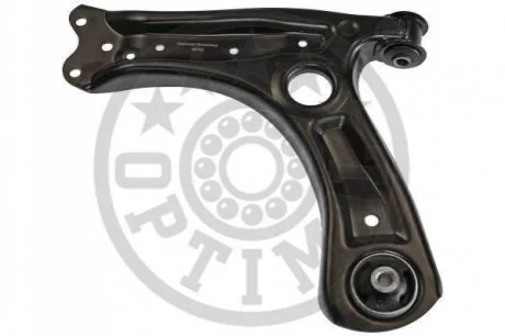 Рычаг подвески для Skoda, Volkswagen, Seat OPTIMAL G6-1272 фото товара