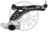 Важіль підвіски для Seat, Volkswagen, Skoda, Audi OPTIMAL G6-1348 фото товару