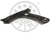 Важіль підвіски для Audi, Volkswagen, Seat, Skoda OPTIMAL G6-1355 фото товару