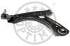 Важіль підвіски для Audi, Volkswagen, Seat, Skoda OPTIMAL G6-1357 фото товару