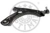 Важіль підвіски для Audi, Volkswagen, Seat, Skoda OPTIMAL G6-1358 фото товару