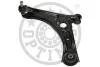 Важіль підвіски для Seat, Volkswagen, Skoda, Audi OPTIMAL G6-1388 фото товару