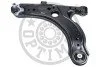 Важіль підвіски для Volkswagen, Skoda, Seat, Audi OPTIMAL G6-1408 фото товару