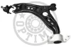 Важіль підвіски для Seat, Volkswagen, Skoda, Audi OPTIMAL G6-1508 фото товару