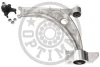 Важіль підвіски для Seat, Volkswagen, Skoda, Audi OPTIMAL G6-1510 фото товару