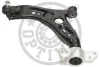 Важіль підвіски для Volkswagen, Seat, Skoda, Audi OPTIMAL G6-1512 фото товару