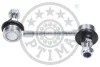 <strong>Тяга / Стійка стабілізатора OPTIMAL G7-014 (фото 1)</strong>