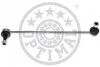 <strong>Тяга / Стійка стабілізатора OPTIMAL G7-1018 (фото 1)</strong>