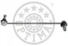 <strong>Тяга / Стійка стабілізатора OPTIMAL G7-1025 (фото 1)</strong>