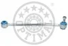 <strong>Тяга / Стойка стабилизатора OPTIMAL G7-1037 (фото 1)</strong>