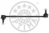 <strong>Тяга / Стійка стабілізатора OPTIMAL G7-1057 (фото 1)</strong>