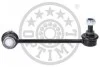 <strong>Тяга / Стійка стабілізатора OPTIMAL G7-1077 (фото 1)</strong>
