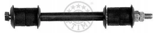 <strong>Тяга / Стійка стабілізатора OPTIMAL G7-1093 (фото 1)</strong>